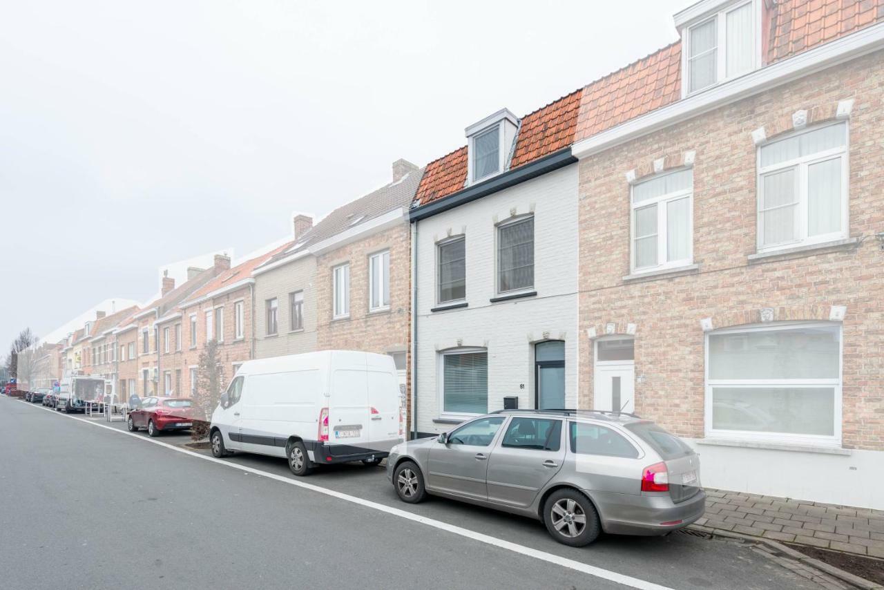 Maison Juliet Vakantiehuis *